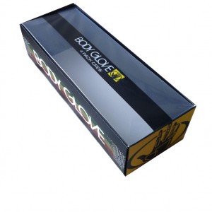 PG52 - Glove Paper Box 