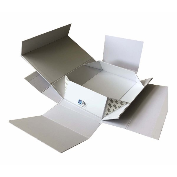 PG72 - 郵寄坑紙盒