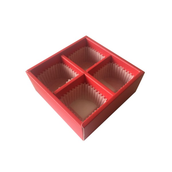PG18 - Chocolate Box 
