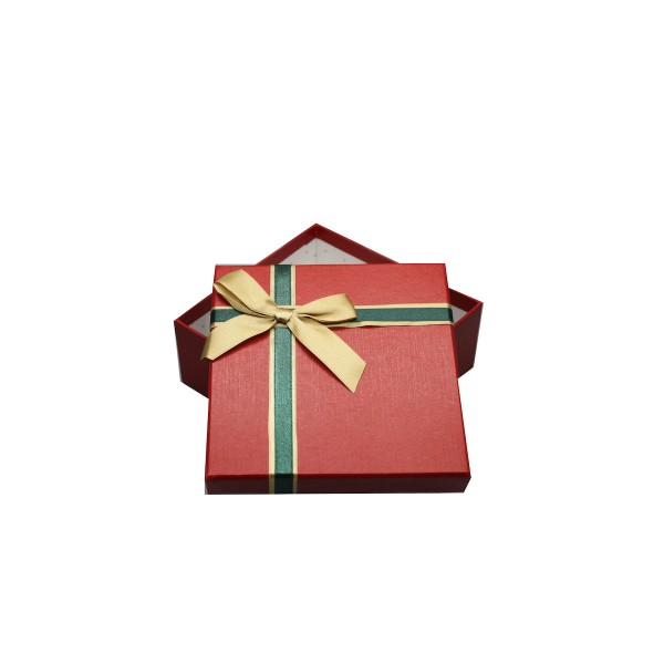 PG14 - Gift Box With Ribbon 
