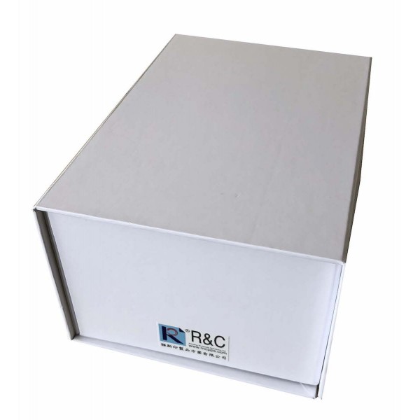 PG71 - Foldable Rigid Box 