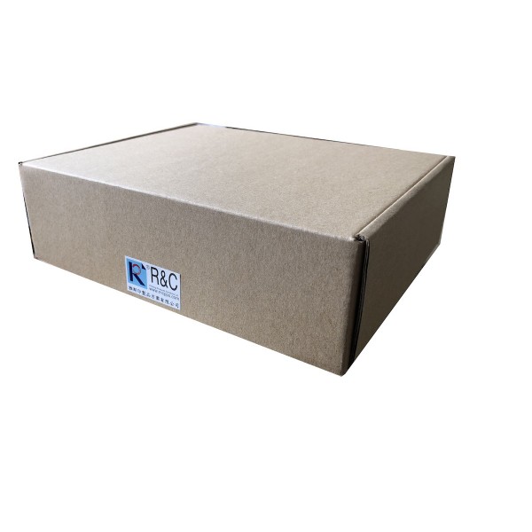 PG83 - Plain Corrugated Box 