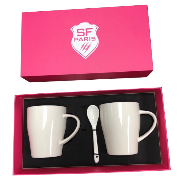 PG104 - Coffee Cup Paper Box 